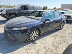 4T1C11AK5LU995867 2020 TOYOTA CAMRY