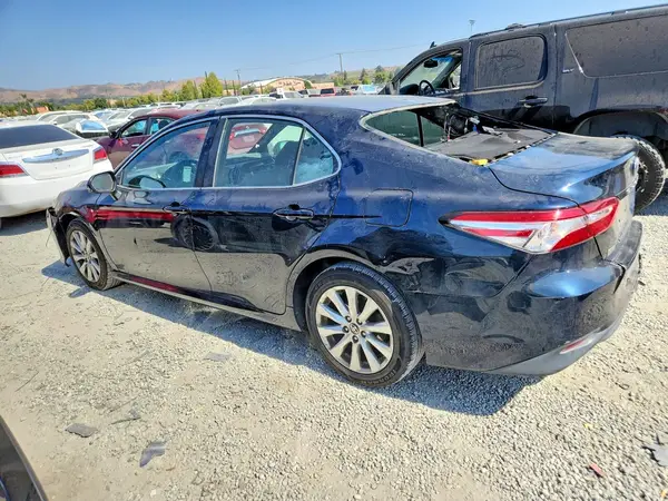 4T1C11AK5LU995867 2020 TOYOTA CAMRY - Image 2