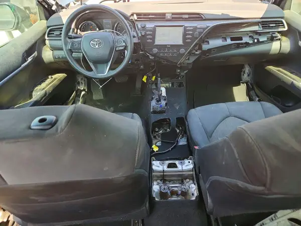4T1C11AK5LU995867 2020 TOYOTA CAMRY - Image 8