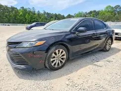 4T1C11AK5LU996422 2020 TOYOTA CAMRY
