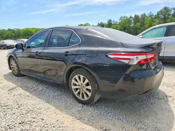 4T1C11AK5LU996422 2020 TOYOTA CAMRY - Image 2