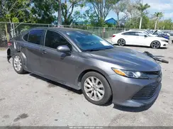 4T1C11AK5LU997165 2020 TOYOTA CAMRY