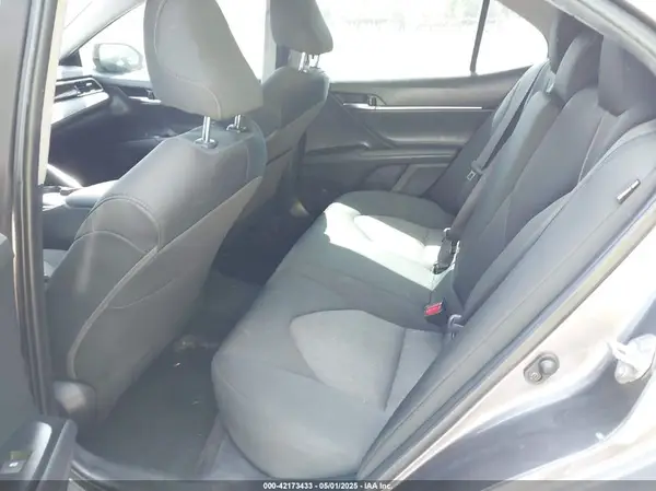4T1C11AK5LU997165 2020 TOYOTA CAMRY - Image 8