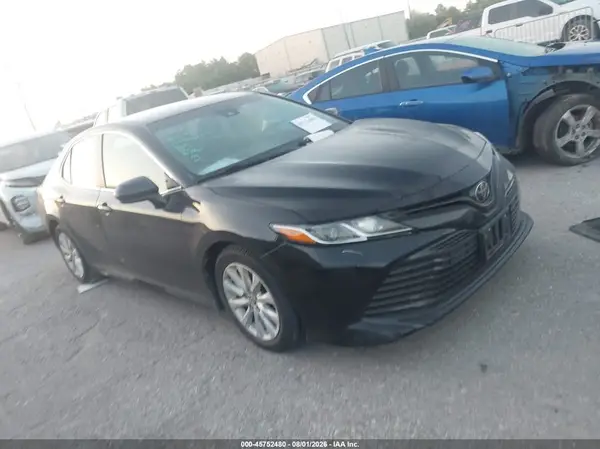 4T1C11AK5LU997358 2020 TOYOTA CAMRY - Image 1