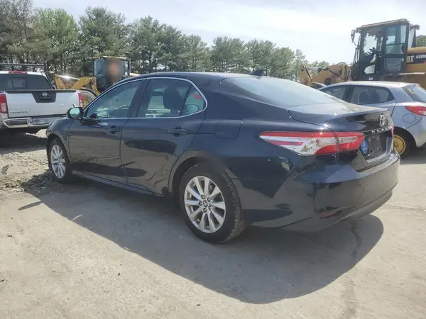 4T1C11AK5LU997456 2020 TOYOTA CAMRY - Image 2