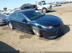 4T1C11AK5LU999157 2020 TOYOTA CAMRY