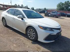4T1C11AK5MU402915 2021 TOYOTA CAMRY
