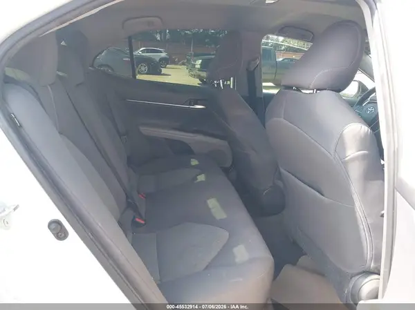4T1C11AK5MU402915 2021 TOYOTA CAMRY - Image 8