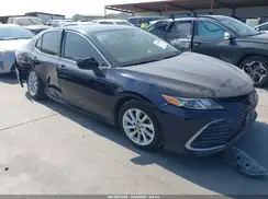 4T1C11AK5MU406088 2021 TOYOTA CAMRY