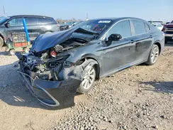 4T1C11AK5MU406639 2021 TOYOTA CAMRY
