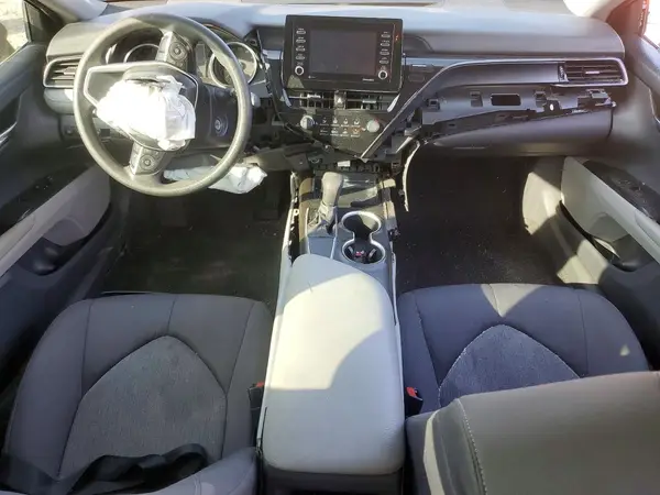 4T1C11AK5MU406639 2021 TOYOTA CAMRY - Image 8
