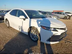 4T1C11AK5MU408794 2021 TOYOTA CAMRY