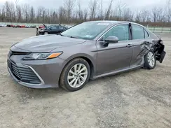 4T1C11AK5MU409153 2021 TOYOTA CAMRY