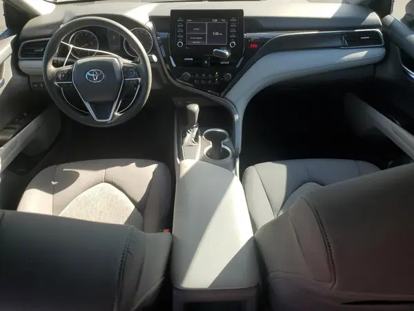 4T1C11AK5MU413543 2021 TOYOTA CAMRY - Image 8