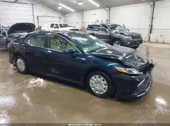 4T1C11AK5MU415258 2021 TOYOTA CAMRY