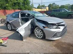 4T1C11AK5MU416698 2021 TOYOTA CAMRY