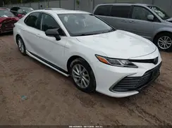 4T1C11AK5MU417267 2021 TOYOTA CAMRY