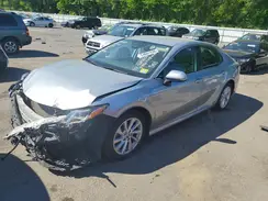 4T1C11AK5MU419911 2021 TOYOTA CAMRY