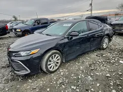 4T1C11AK5MU421903 2021 TOYOTA CAMRY