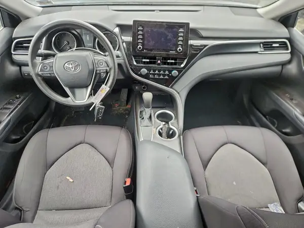 4T1C11AK5MU421903 2021 TOYOTA CAMRY - Image 8