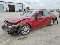 4T1C11AK5MU425420 2021 TOYOTA CAMRY