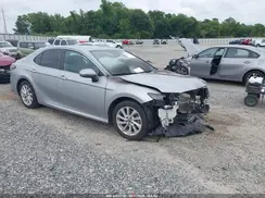 4T1C11AK5MU427622 2021 TOYOTA CAMRY