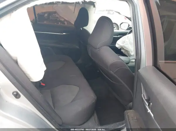4T1C11AK5MU427622 2021 TOYOTA CAMRY - Image 8