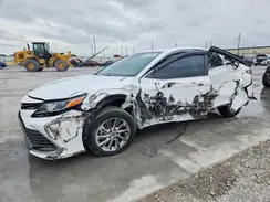 4T1C11AK5MU432772 2021 TOYOTA CAMRY