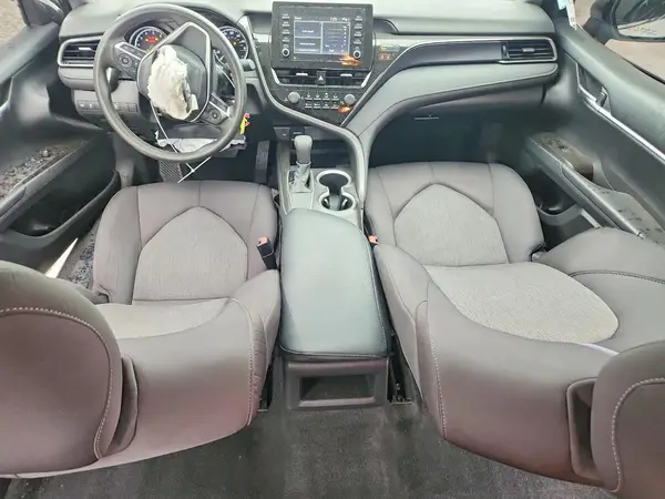 4T1C11AK5MU432772 2021 TOYOTA CAMRY - Image 8