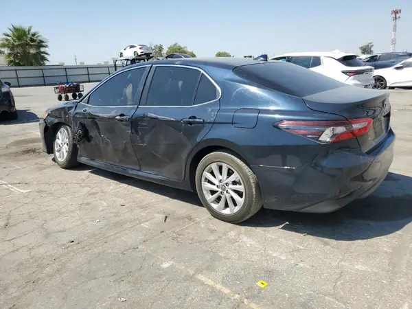 4T1C11AK5MU433114 2021 TOYOTA CAMRY - Image 2