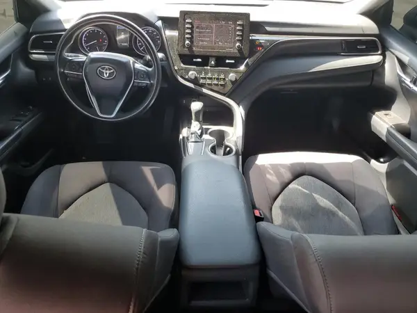 4T1C11AK5MU433114 2021 TOYOTA CAMRY - Image 8