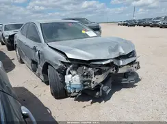 4T1C11AK5MU433615 2021 TOYOTA CAMRY