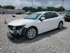 4T1C11AK5MU436613 2021 TOYOTA CAMRY