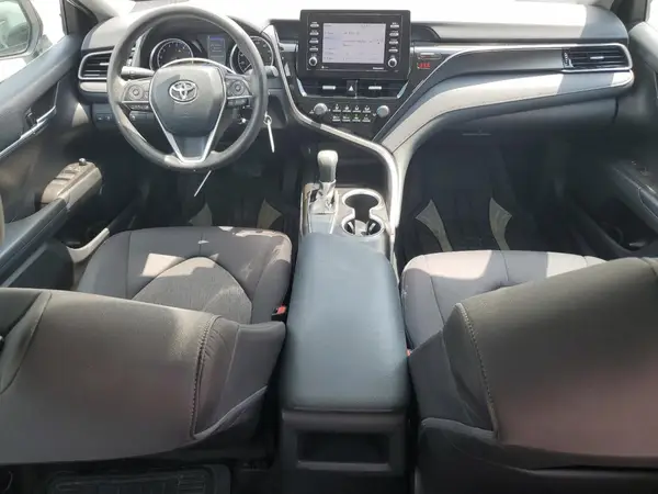 4T1C11AK5MU436613 2021 TOYOTA CAMRY - Image 8