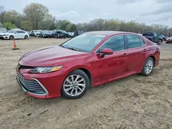 4T1C11AK5MU437146 2021 TOYOTA CAMRY