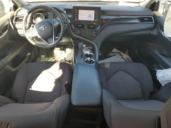 4T1C11AK5MU441391 2021 TOYOTA CAMRY - Image 8
