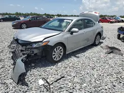 4T1C11AK5MU442640 2021 TOYOTA CAMRY