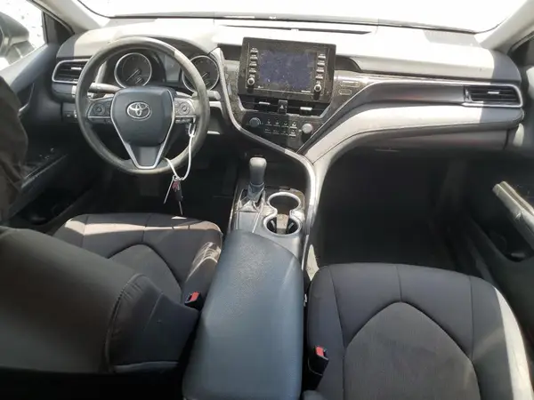 4T1C11AK5MU442640 2021 TOYOTA CAMRY - Image 8