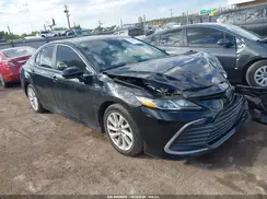 4T1C11AK5MU445912 2021 TOYOTA CAMRY