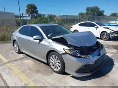 4T1C11AK5MU446834 2021 TOYOTA CAMRY