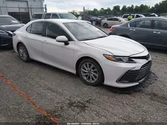 4T1C11AK5MU446882 2021 TOYOTA CAMRY