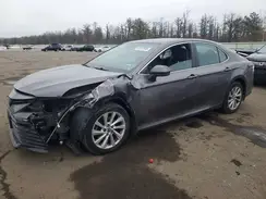 4T1C11AK5MU449152 2021 TOYOTA CAMRY