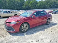 4T1C11AK5MU449412 2021 TOYOTA CAMRY