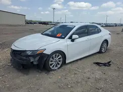 4T1C11AK5MU449927 2021 TOYOTA CAMRY