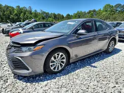 4T1C11AK5MU450396 2021 TOYOTA CAMRY