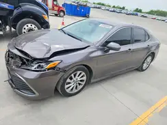 4T1C11AK5MU450415 2021 TOYOTA CAMRY