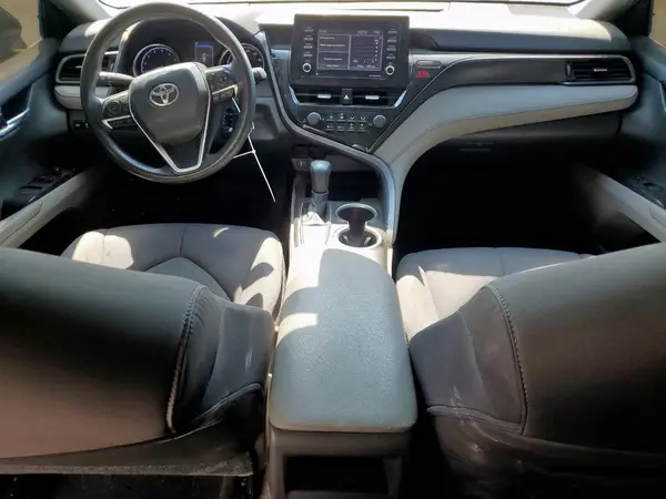 4T1C11AK5MU451922 2021 TOYOTA CAMRY - Image 8