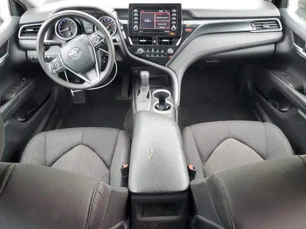 4T1C11AK5MU452486 2021 TOYOTA CAMRY - Image 8