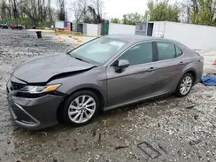 4T1C11AK5MU453847 2021 TOYOTA CAMRY