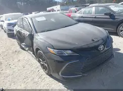 4T1C11AK5MU454111 2021 TOYOTA CAMRY